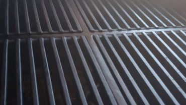 How To Get Rust Off Grill Rack