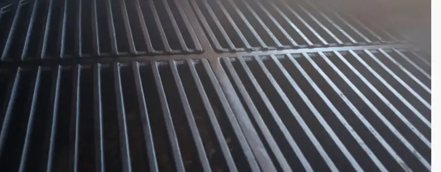 How To Get Rust Off Grill Rack