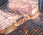 How To Grill A T-bone On A Gas Grill