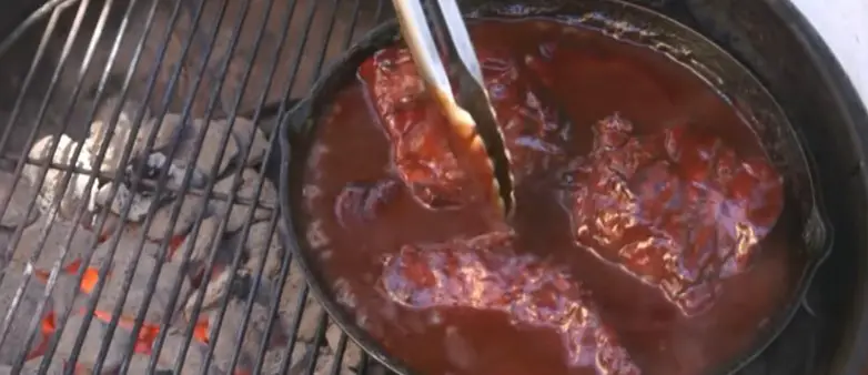 How To Grill Country Style Beef Ribs