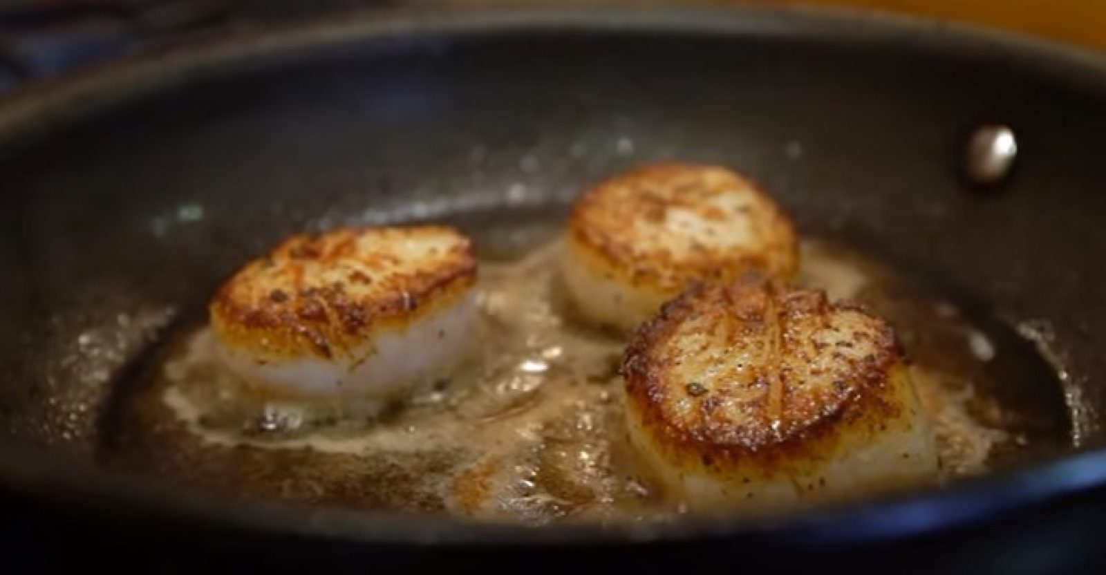 How To Grill Frozen Scallops