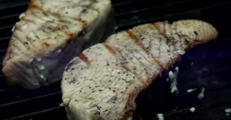 How To Grill Opah Fish