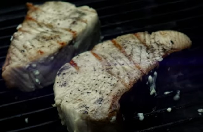 How To Grill Opah Fish