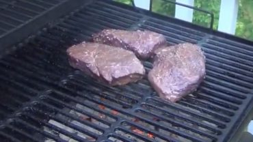 How To Grill Petite Sirloin Steak On Gas Grill