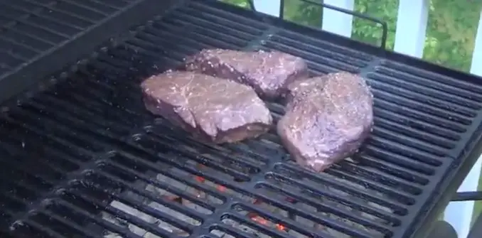 How To Grill Petite Sirloin Steak On Gas Grill