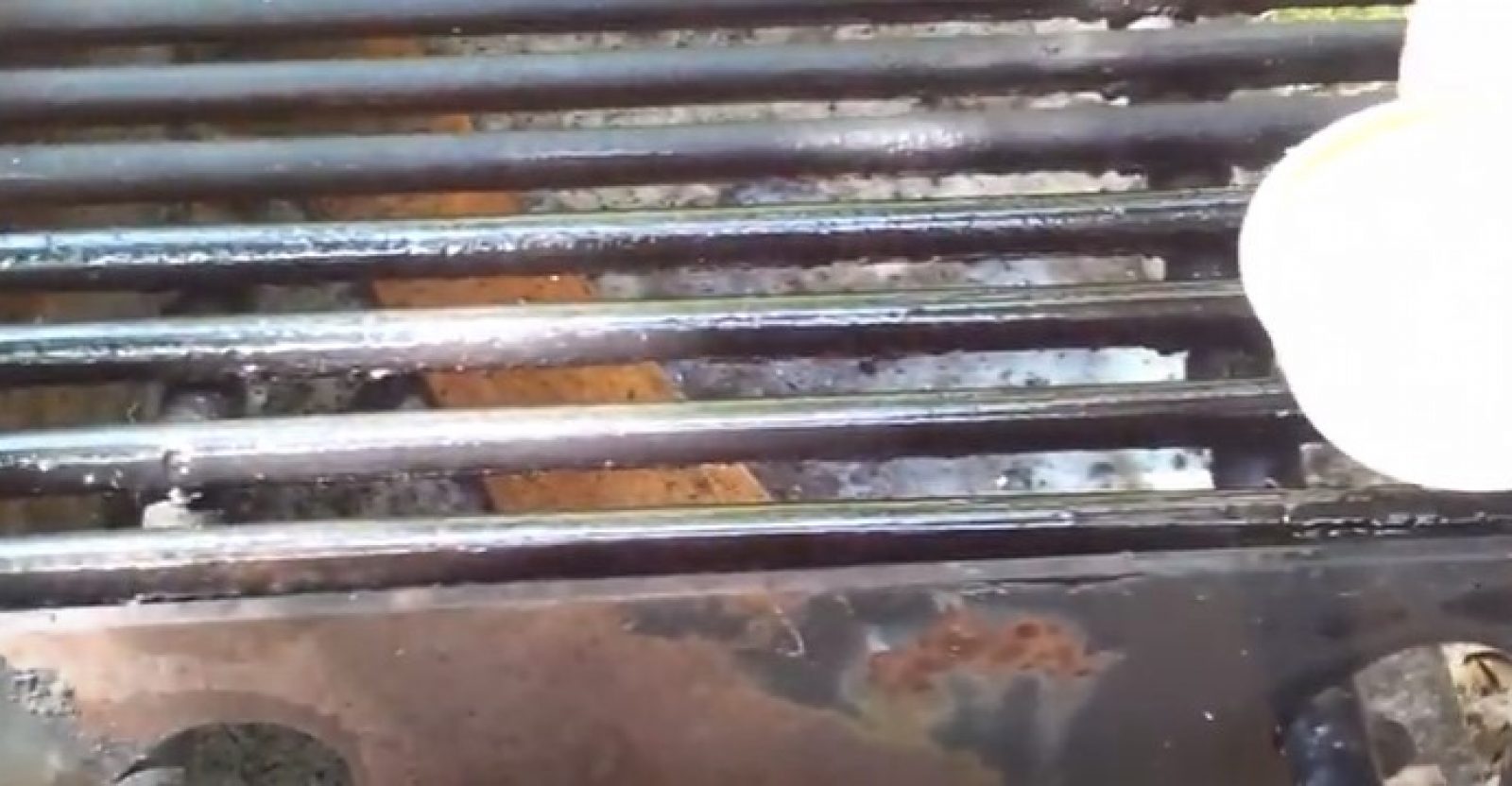 How To Keep Chicken From Sticking To BBQ Grill