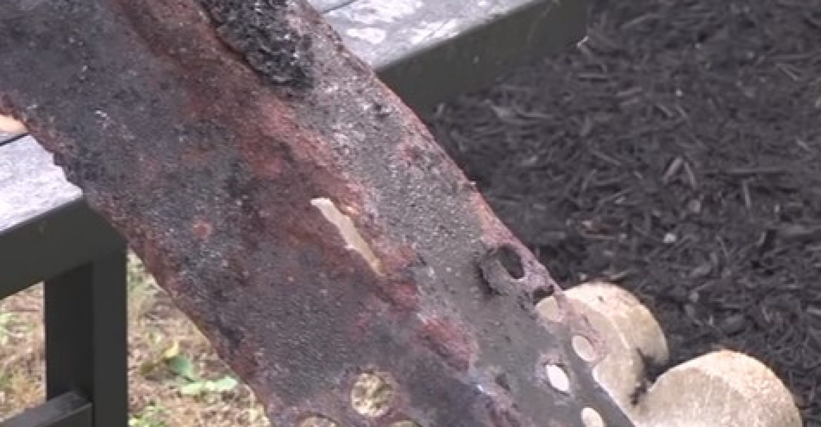 How To Keep Gas Grill From Flaring Up