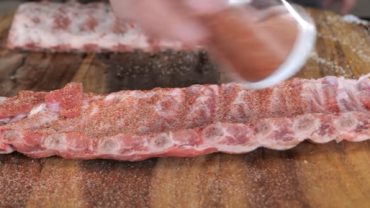 How To Keep Ribs Moist While Grilling