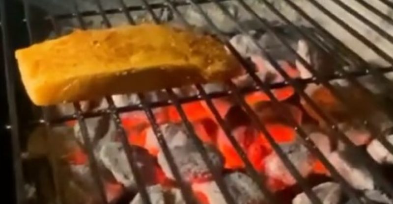 How To Make Blackened Salmon On The Grill