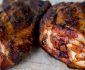 How To Make Chicken Skin Crispy On The Grill