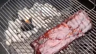 How To Make Smoker Out Of A Gas Grill