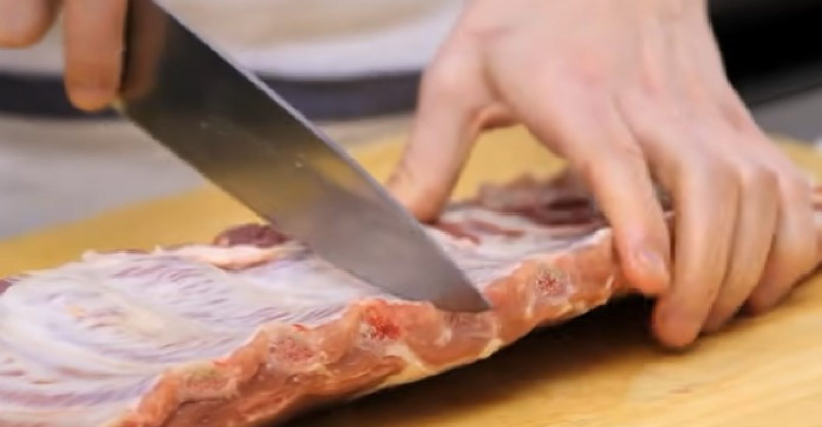 How To Pre Boil Ribs Before Grilling