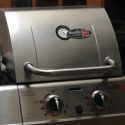 How To Prevent Rust On Stainless Steel Grill