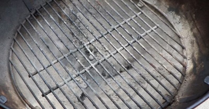 How To Protect Your Grill From Rust