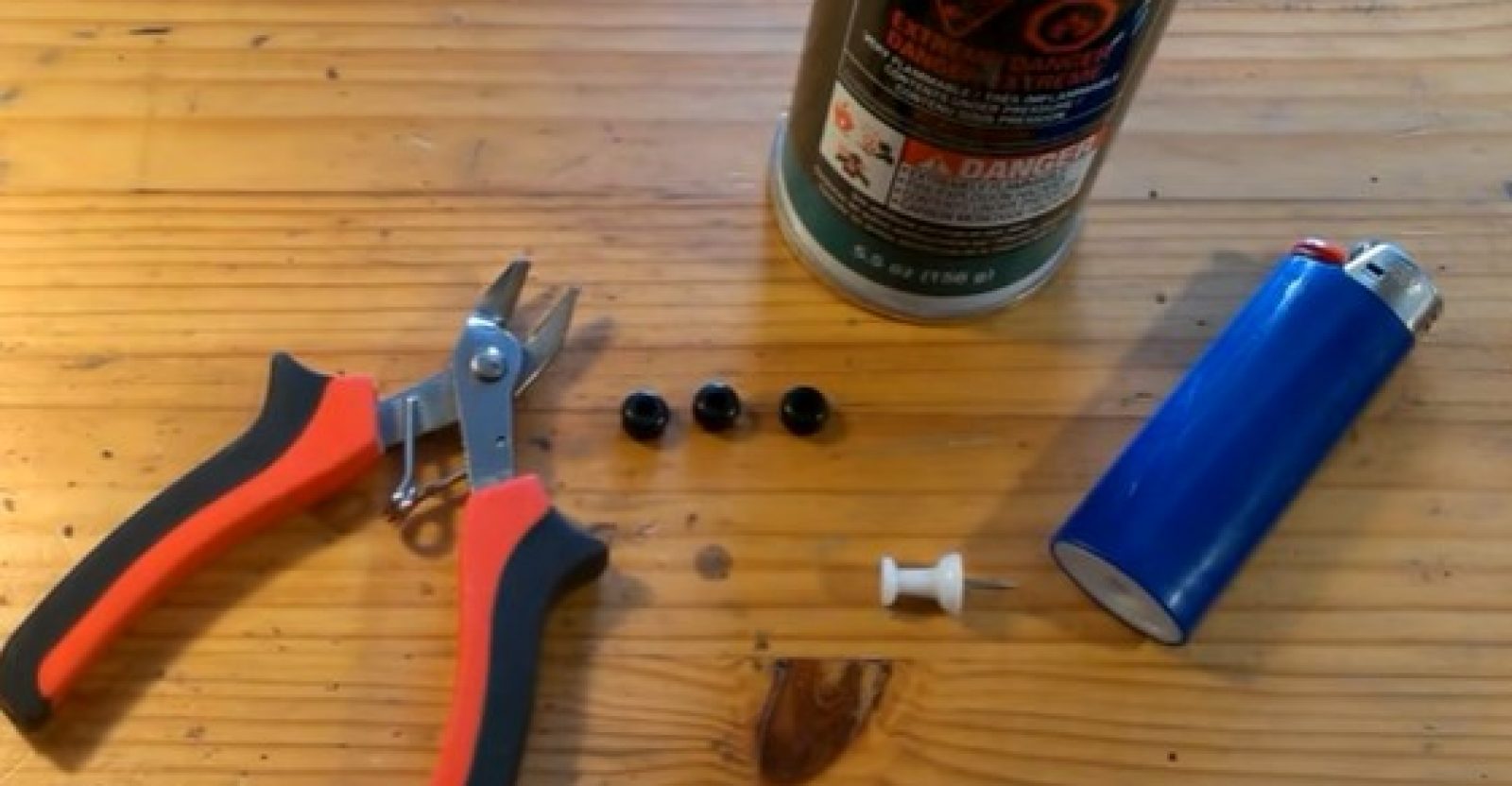 How To Refill A Bic Grill Lighter