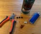 How To Refill A Bic Grill Lighter