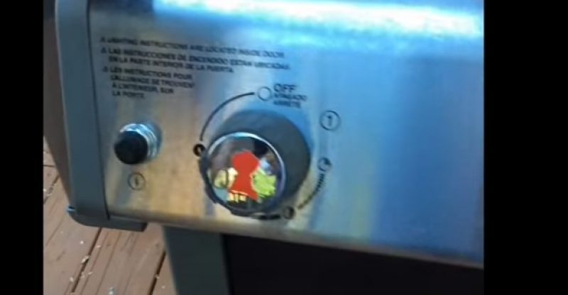 How To Replace Battery In Weber Spirit Grill
