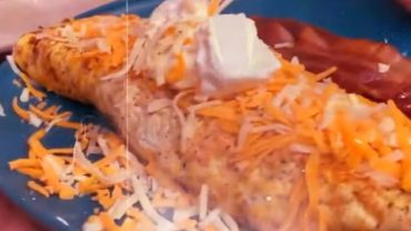 How To Season A New Weber Gas Grill