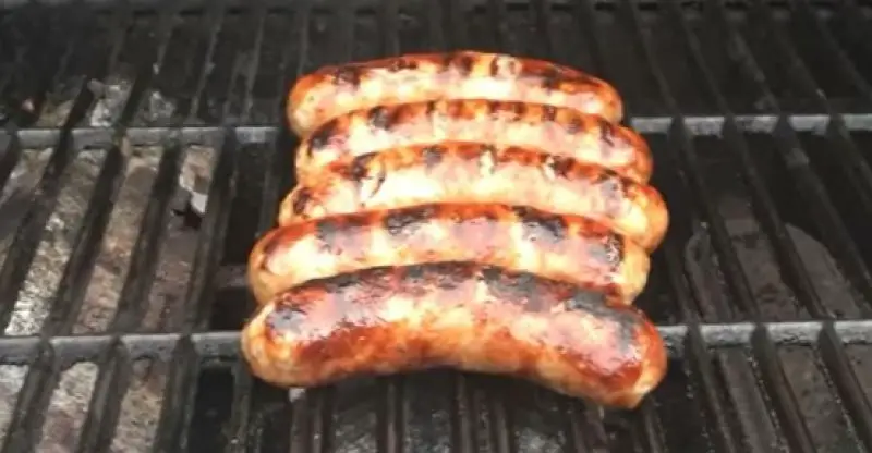 How To Tell When Brats Are Done On Grill