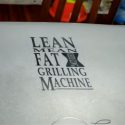 How To Use A George Foreman Lean Mean Fat Reducing Grilling Machine