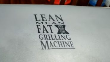 How To Use A George Foreman Lean Mean Fat Reducing Grilling Machine