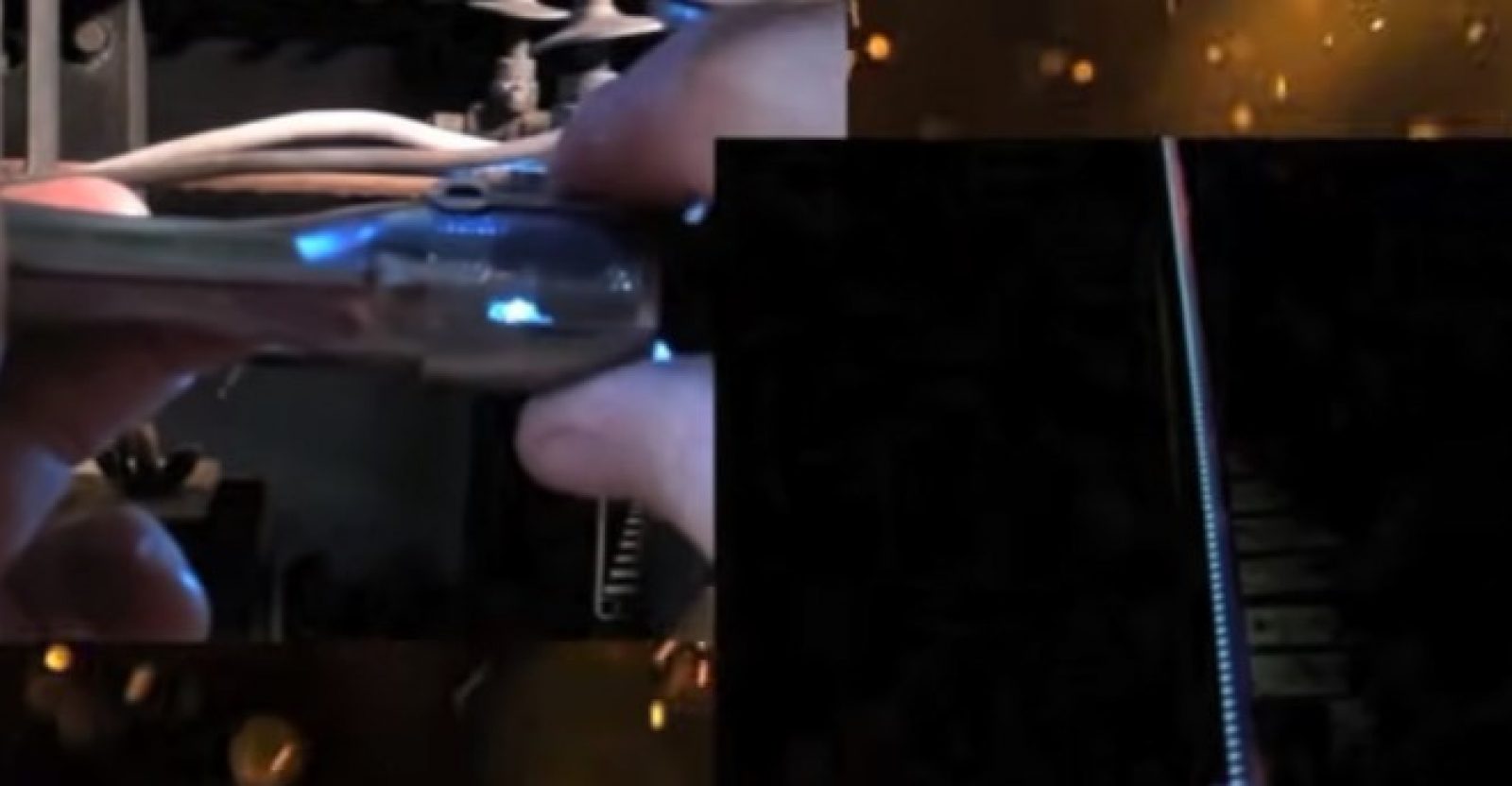 How to Adjust Gas Grill Burners