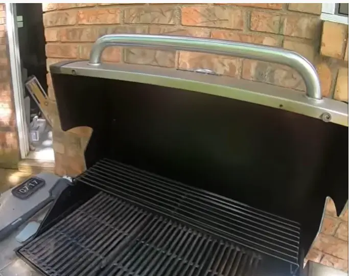 How to Clean Char Broil Electric Grill