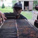How to Clean Old Grill Grates