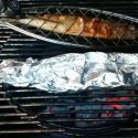 How to Cook King Mackerel On The Grill