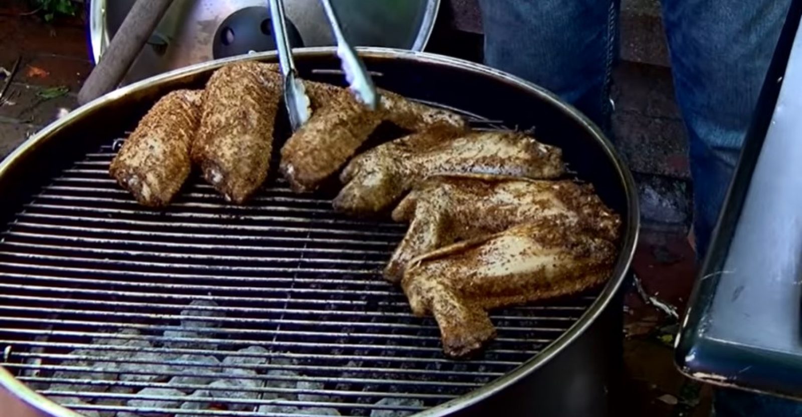 how-to-cook-turkey-wings-on-the-grill