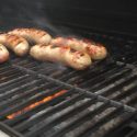How to Grill Uncooked Brats