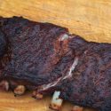 How to Smoke Beef Ribs on a Charcoal Grill?