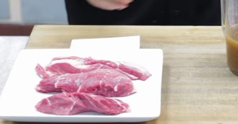 How to Tenderize Pork Spare Ribs Before Grilling