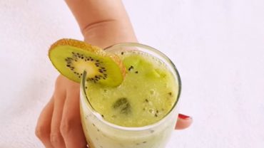 How to Juice Kiwi?