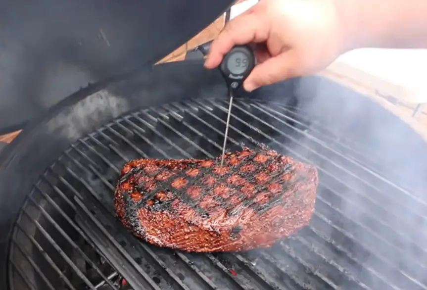 How‌ ‌Long‌ ‌to‌ ‌Grill‌ ‌London‌ ‌Broil‌ ‌on‌ a ‌Gas‌ ‌Grill‌