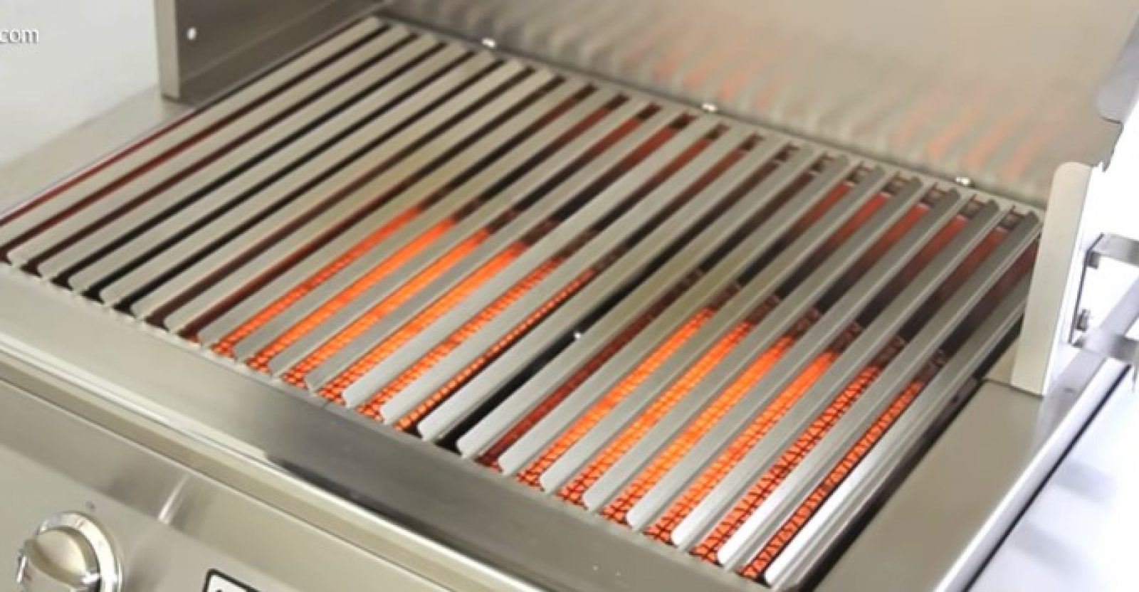 Is An Infrared Grill Better