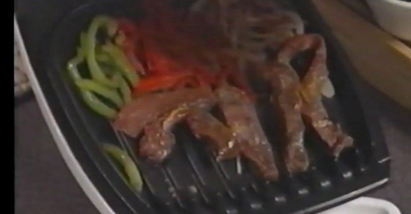 Lean Mean Fat Reducing Grilling Machine How To Use