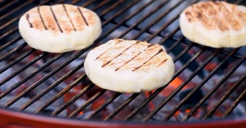 Rougette Grilling Cheese Where To Buy