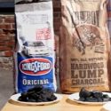 What Color Should Charcoal Be When Grilling