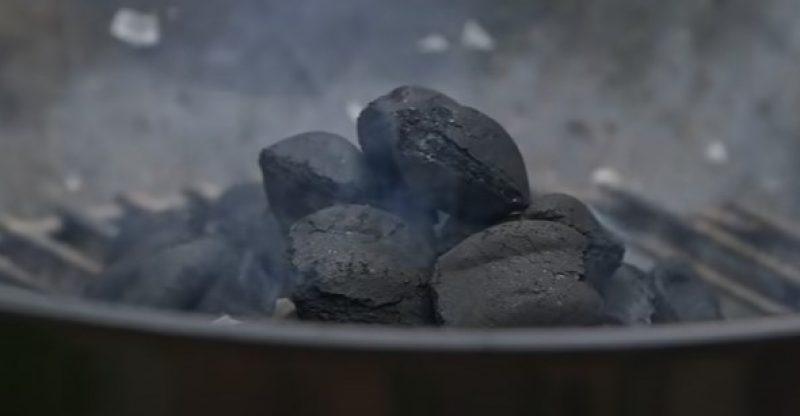 What Do I Do With Charcoal After Grilling