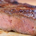 What Temp Is Best For Grilling Steaks