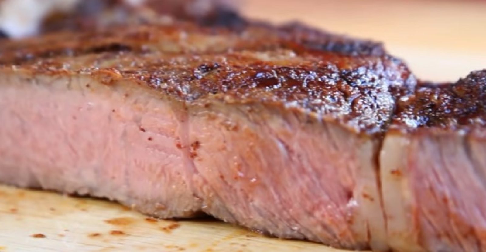 What Temp Is Best For Grilling Steaks