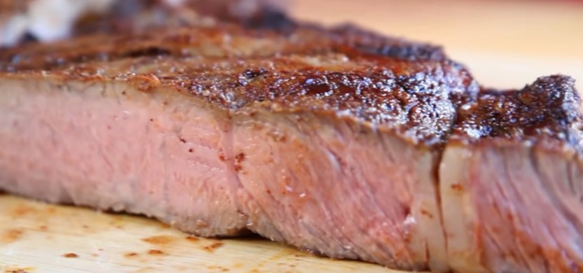 What Temp Is Best For Grilling Steaks