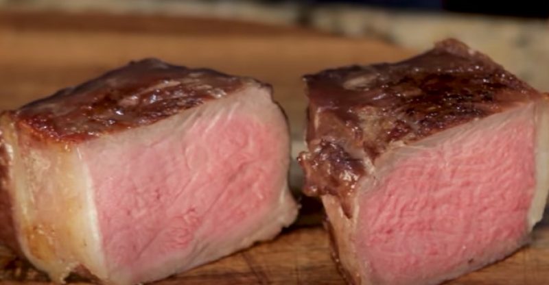 When To Season A Steak Before Grilling