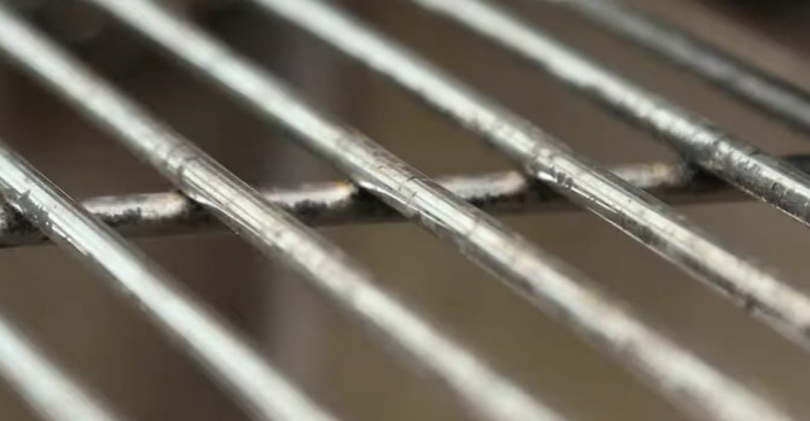 Where To Dump Grease From Grill