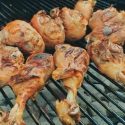 Why Boil Chicken Before Grilling
