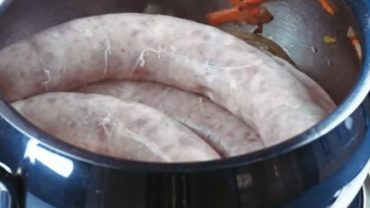 Why Do You Boil Brats Before Grilling