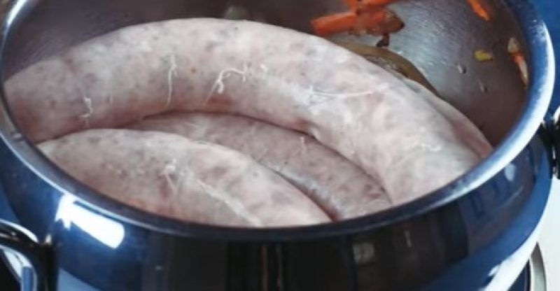 Why Do You Boil Brats Before Grilling