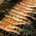 Do You Flip Fish When Grilling
