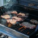 How To Convert A Weber Natural Gas Grill To Propane